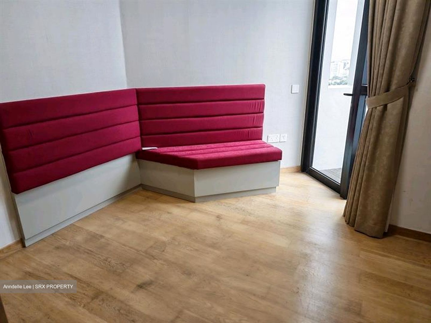 The Crest (D3), Condominium #573668711